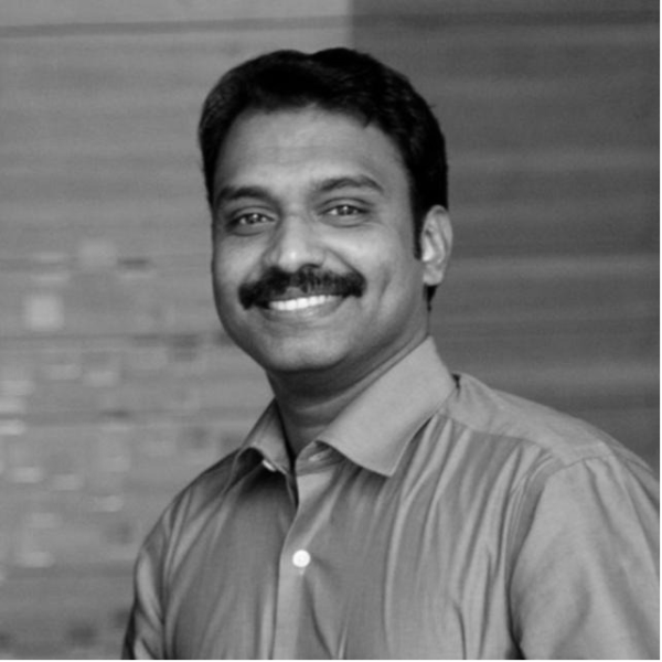 Rajeev Pillai